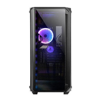 Antec NX1000 Midi-Toren Zwart