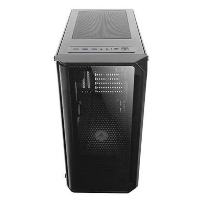 Antec NX1000 Midi-Toren Zwart