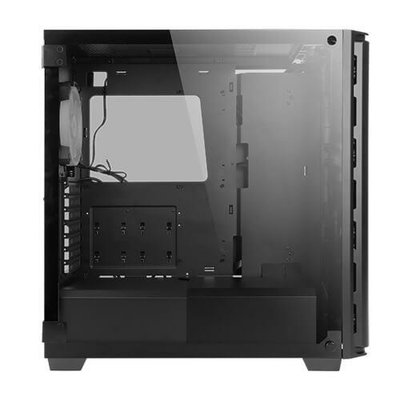 Antec NX1000 Midi-Toren Zwart