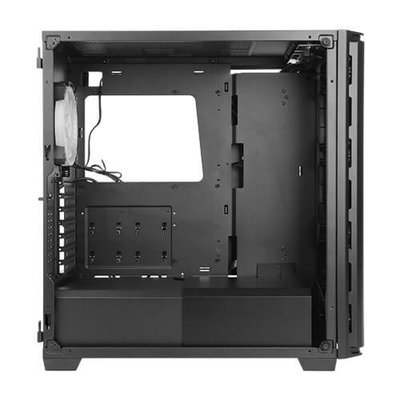 Antec NX1000 Midi-Toren Zwart