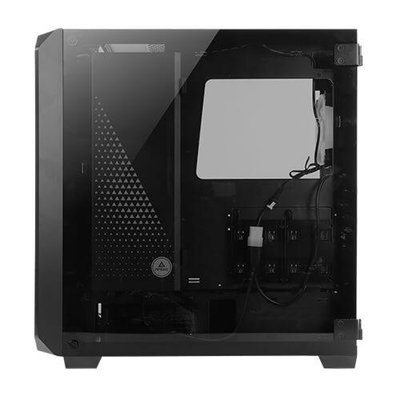 Antec NX1000 Midi-Toren Zwart