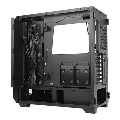 Antec NX1000 Midi-Toren Zwart