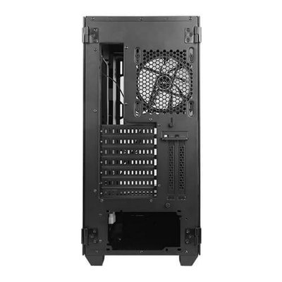 Antec NX1000 Midi-Toren Zwart