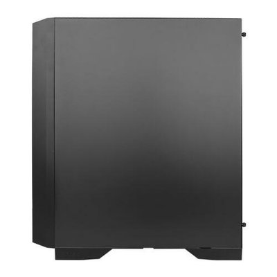 Antec NX400 Midi-Toren Zwart