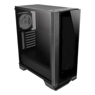 Antec NX600 Midi-Toren Zwart