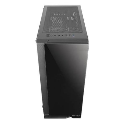 Antec NX600 Midi-Toren Zwart