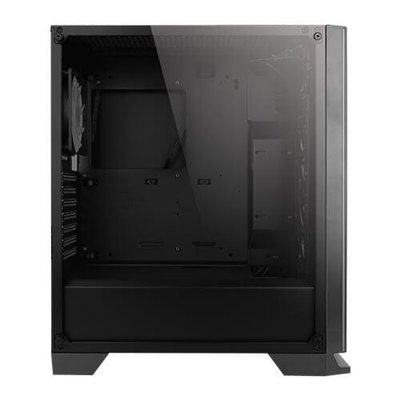 Antec NX600 Midi-Toren Zwart
