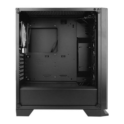 Antec NX600 Midi-Toren Zwart