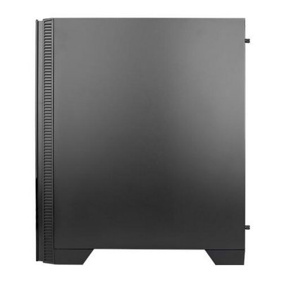 Antec NX600 Midi-Toren Zwart
