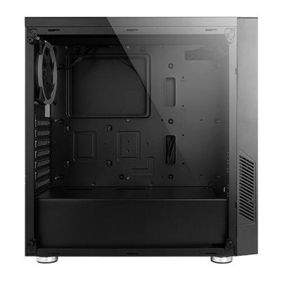 Antec NX300 Midi-Toren Zwart