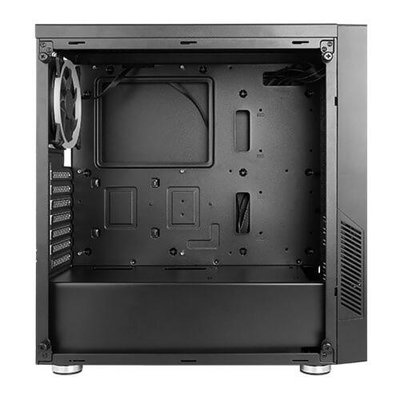 Antec NX300 Midi-Toren Zwart
