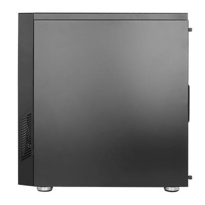 Antec NX300 Midi-Toren Zwart