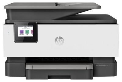 HP OfficeJet Pro 9010 Thermische inkjet 4800 x 1200 DPI 22 ppm A4 Wi-Fi