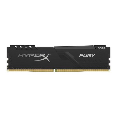 HyperX FURY HX424C15FB3/8 geheugenmodule 8 GB DDR4 2400 MHz