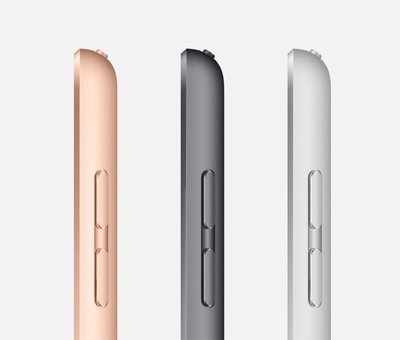 Apple iPad 32 GB Grijs