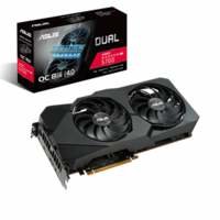 ASUS Dual -RX5700-O8G-EVO Radeon RX 5700 8 GB GDDR6