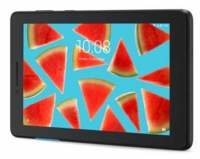 Lenovo E7 16 GB Zwart