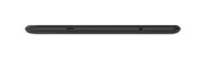Lenovo E7 16 GB Zwart