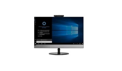 Lenovo AIO V530 21.5 F-HD I5 8400T 8GB 1TB+256GB NVME W10