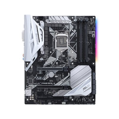 MB Asus Prime Z370-A 1151 / 4xDDR4 / DP / ATX