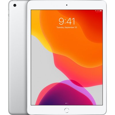 Apple iPad 32 GB Zilver