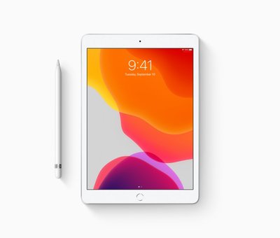 Apple iPad 32 GB Zilver