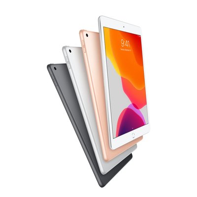Apple iPad 32 GB Zilver
