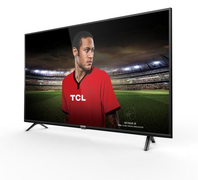 TCL 55DP600 tv 139,7 cm (55