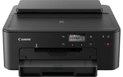 Canon PIXMA TS705 inkjetprinter Kleur 4800 x 1200 DPI A4 Wi-Fi