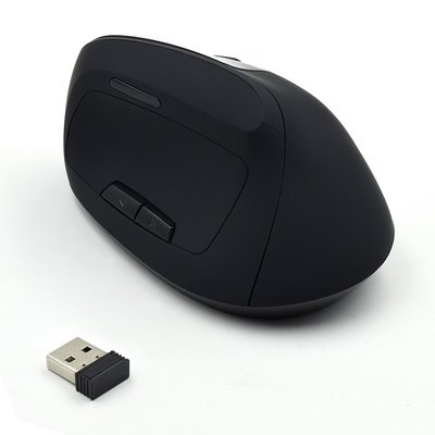 Ewent EW3158 muis 1600 DPI Rechtshandig
