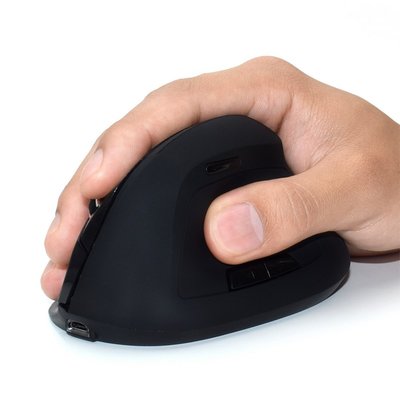 Ewent EW3158 muis 1600 DPI Rechtshandig