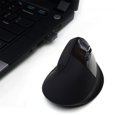 Ewent EW3158 muis 1600 DPI Rechtshandig