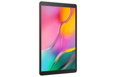 Samsung Galaxy Tab A (2019) SM-T510 Samsung Exynos 7904 32 GB Zwart