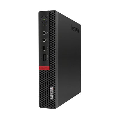 Lenovo Desk. Tiny i5-8500T / 8GB / 256GB NVME / W10P + MOUSE