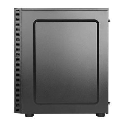 Antec NX210 Midi-Toren Zwart