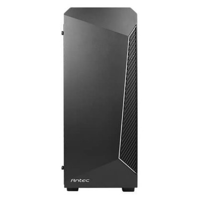 Antec NX220 Midi-Toren Zwart