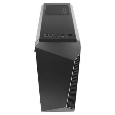 Antec NX220 Midi-Toren Zwart