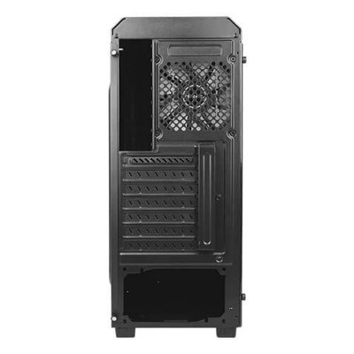 Antec NX220 Midi-Toren Zwart