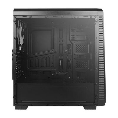 Antec NX220 Midi-Toren Zwart