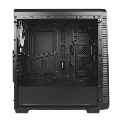 Antec NX220 Midi-Toren Zwart