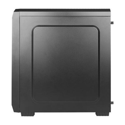 Antec NX220 Midi-Toren Zwart