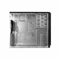 Antec NSK4100 Midi-Toren Zwart
