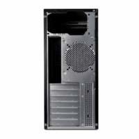 Antec NSK4100 Midi-Toren Zwart