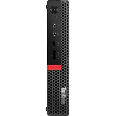 Lenovo Desk. M920Q Tiny i5-8500T 12GB 256GB NVME+500GB W10P