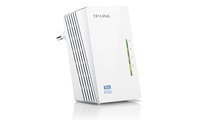 TP-LINK TL-WPA4220 PowerLine-netwerkadapter