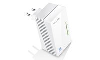TP-LINK TL-WPA4220 PowerLine-netwerkadapter
