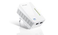 TP-LINK TL-WPA4220 PowerLine-netwerkadapter