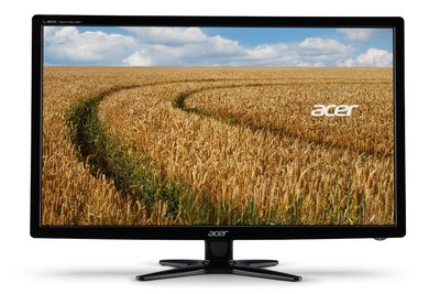 Acer G6 G276HL Lbmidx LED display 68,6 cm (27