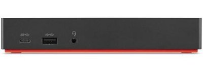 Lenovo 40AS0090EU notebook dock & poortreplicator Bedraad US