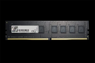 G.Skill Value geheugenmodule 8 GB DDR4 2400 MHz